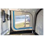 Аксесоари за палатки Brunner Skia Sidewall Set сив