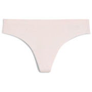 Дамски бикини Puma Invisible Cotton Strings 2P