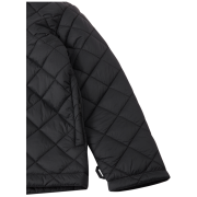 Детско яке Reima Toppis Black