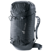 Туристическа раница Deuter Guide Lite 30 черен black
