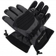 Мъжки ръкавици Alpine Pro Derd черен