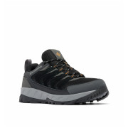 Мъжки обувки Columbia Strata Trail™ Low Wp черен/сив Black, Elk