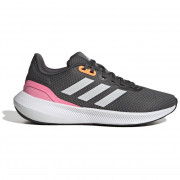 Дамски обувки за бягане Adidas Runfalcon 3.0 W черен