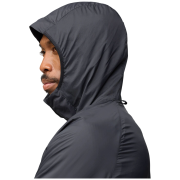 Мъжко зимно яке Fjällräven Keb Thermal Wind Jacket M