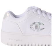 Детски обувки Champion Rd18 Platform Glitter G Gs Low Cut Shoe