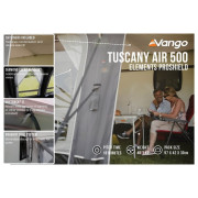 Форселт Vango Tuscany Air 500 Elements ProShield