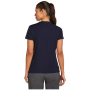 Дамска тениска Icebreaker W Merino 150 Tech Lite SS Tee Lancewood