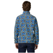 Мъжки суитшърт Patagonia M's LW Synch Snap-T P/O
