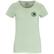 Дамска тениска Fjällräven 1960 Logo T-shirt W