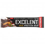 Бар Nutrend Excelent Protein Bar Double