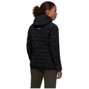 Дамско яке Mammut Sender IN Hooded Jacket Women