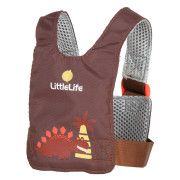 Детска каишка LittleLife Toddler Reins Dinosaur