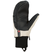 Дамски ръкавици за ски SnowLife Bliss DT Mitten W´s бежов beige