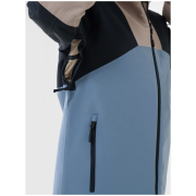 Детско яке 4F Technical jacket M0837