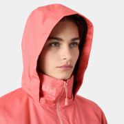 Дамско яке Helly Hansen W Crew Hooded Jacket 2.0