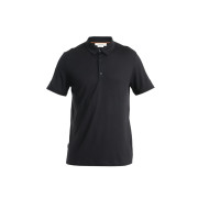 Icebreaker Tech Lite III SS Polo