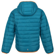 Детско зимно яке Regatta Jnr Hooded Marizion