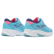 Детски обувки Joma Hispalis Blue