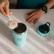 Вакуумна бутилка Snow Monkey Sport Shakers 0,5L