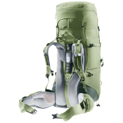 Раница Deuter Aircontact Lite 45 + 10 SL