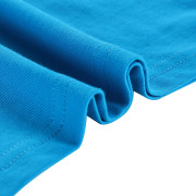 Детска тениска Alpine Pro Ecco 2 Blue