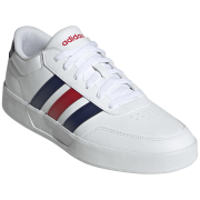 Мъжки обувки Adidas Breaknet 3.0 бял Ftwwht/Dkblue/Betsca