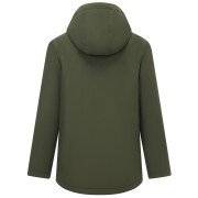 Детско зимно яке Regatta Junior Frelton Dark Khaki