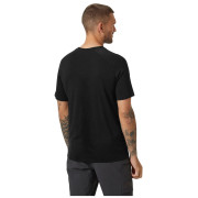 Мъжка тениска Helly Hansen HH Durawool T-Shirt