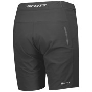 Дамски къси панталони за колоездене Scott W's Endurance ls/fit w/pad