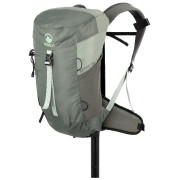 Туристическа раница Kohla Backpack Active V-Frame 25 зелен Laurel Wreath