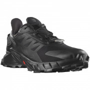 Мъжки обувки за бягане Salomon Supercross 4 Gore-Tex черен