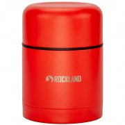 Термос за храна Rockland Comet 0,5 L червен