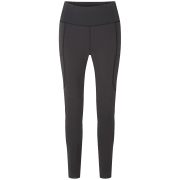 Дамски клин Rab Incline AS Tights Wmns черен