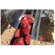 Соларен котлон GoSun Sport-E 12V Хибрид – слънчев + електрически