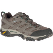 Мъжки обувки Merrell Moab 2 GTX тъмно кафяв Boulder