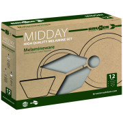 Комплект прибори Brunner Midday Iconic Compack
