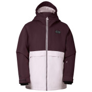Детско яке Dare 2b Wing It Jacket Hucklbr/PkHz червен/розов Hucklbr/PkHz
