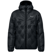 Мъжко яке Salewa Nxt Rds Down Jkt M черен black out