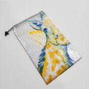 Опаковка High Tail Designs Drawstring Stuff Sack Giraffe