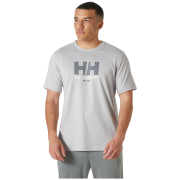 Мъжка тениска Helly Hansen Hh Tech Graphic T-Shirt 2.0