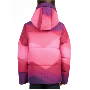 Детско зимно яке 4F Technical Jacket F1198 Multicolour