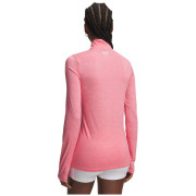 Дамска функционална блуза Under Armour Tech 1/2 Zip- Twist