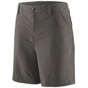 Дамски къси панталони Patagonia Women's Quandary Shorts - 7" сив Forge Grey