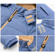 Детско зимно яке DucKsday Winter Jacket Twin