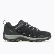 Мъжки туристически обувки Merrell Crosslander 3 черен black/charcoal