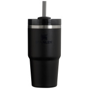 Термо чаша Stanley Quencher H2.O 600 ml черен BLACK 2.0