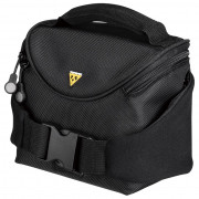 Чанта за копмило Topeak Compact Handlebar Bag черен