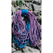 Въже за алпинизъм Edelrid Tommy Caldwell Eco Dry CT 9,3mm 60m