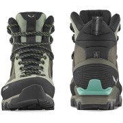 Дамски обувки за трекинг Salewa Mtn Trainer 3 Tech Mid Gtx W