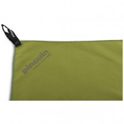 Кърпа Pinguin Micro Towel XL 75x150 cm зелен Green